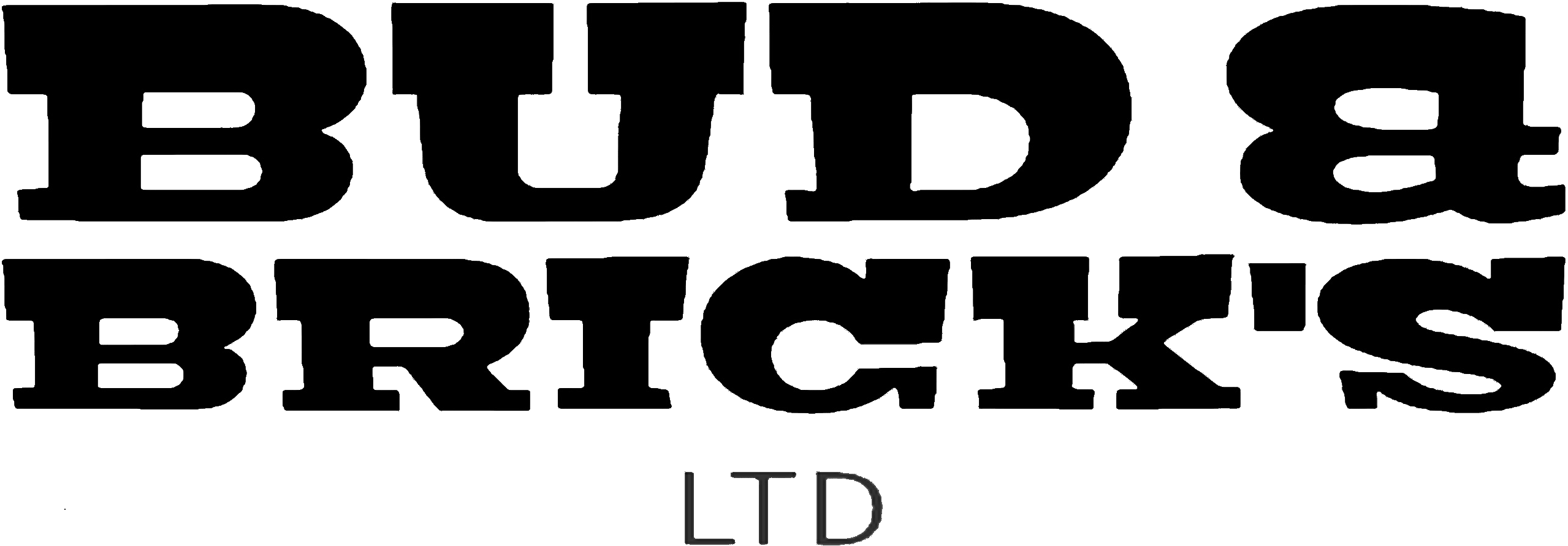 Bud & Brick's ltd